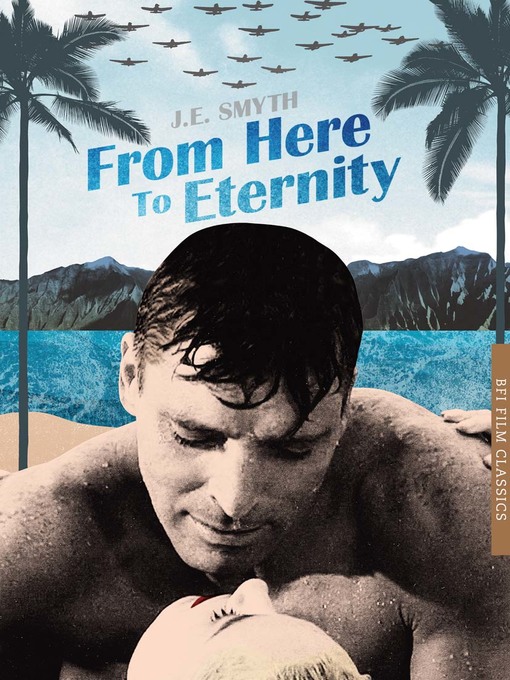 Title details for From Here to Eternity by J.E. Smyth - Wait list